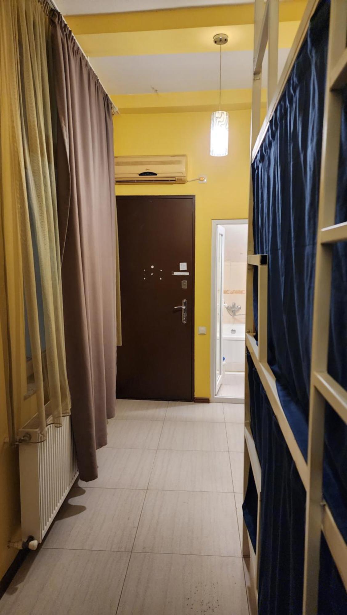 Gallary Hostel Tbilisi Bagian luar foto