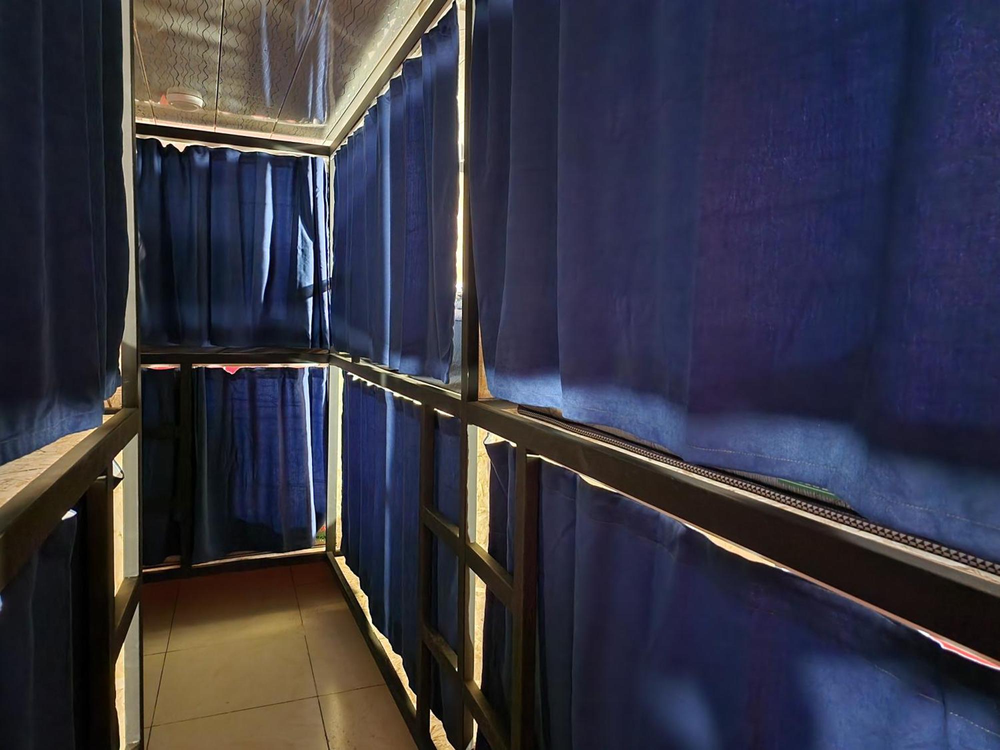 Gallary Hostel Tbilisi Bagian luar foto