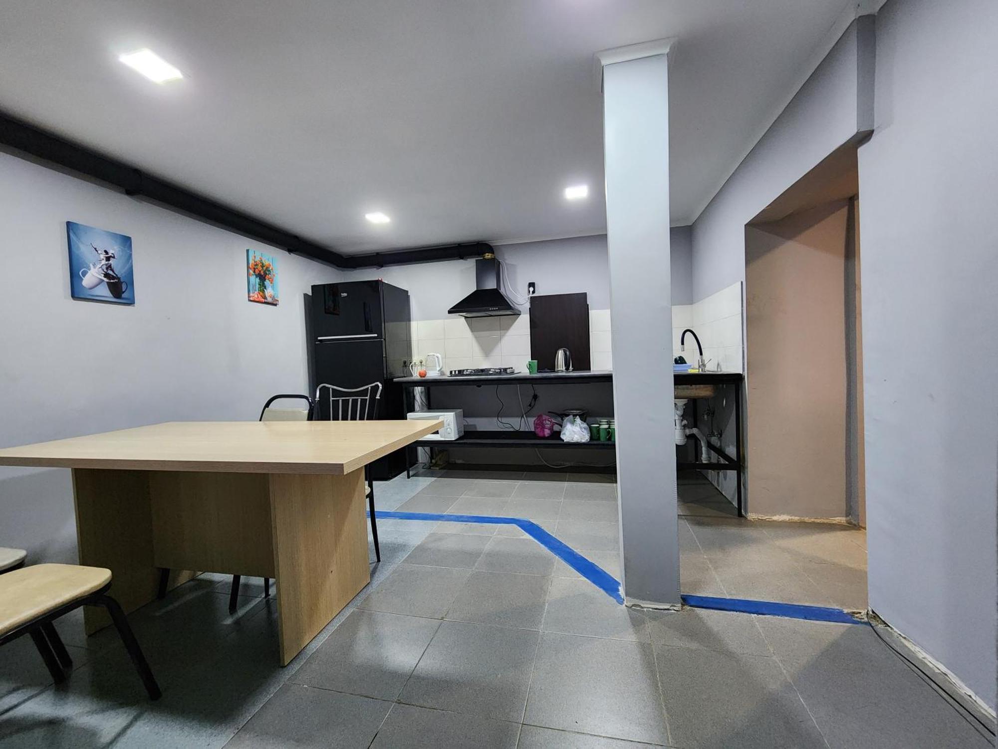 Gallary Hostel Tbilisi Bagian luar foto