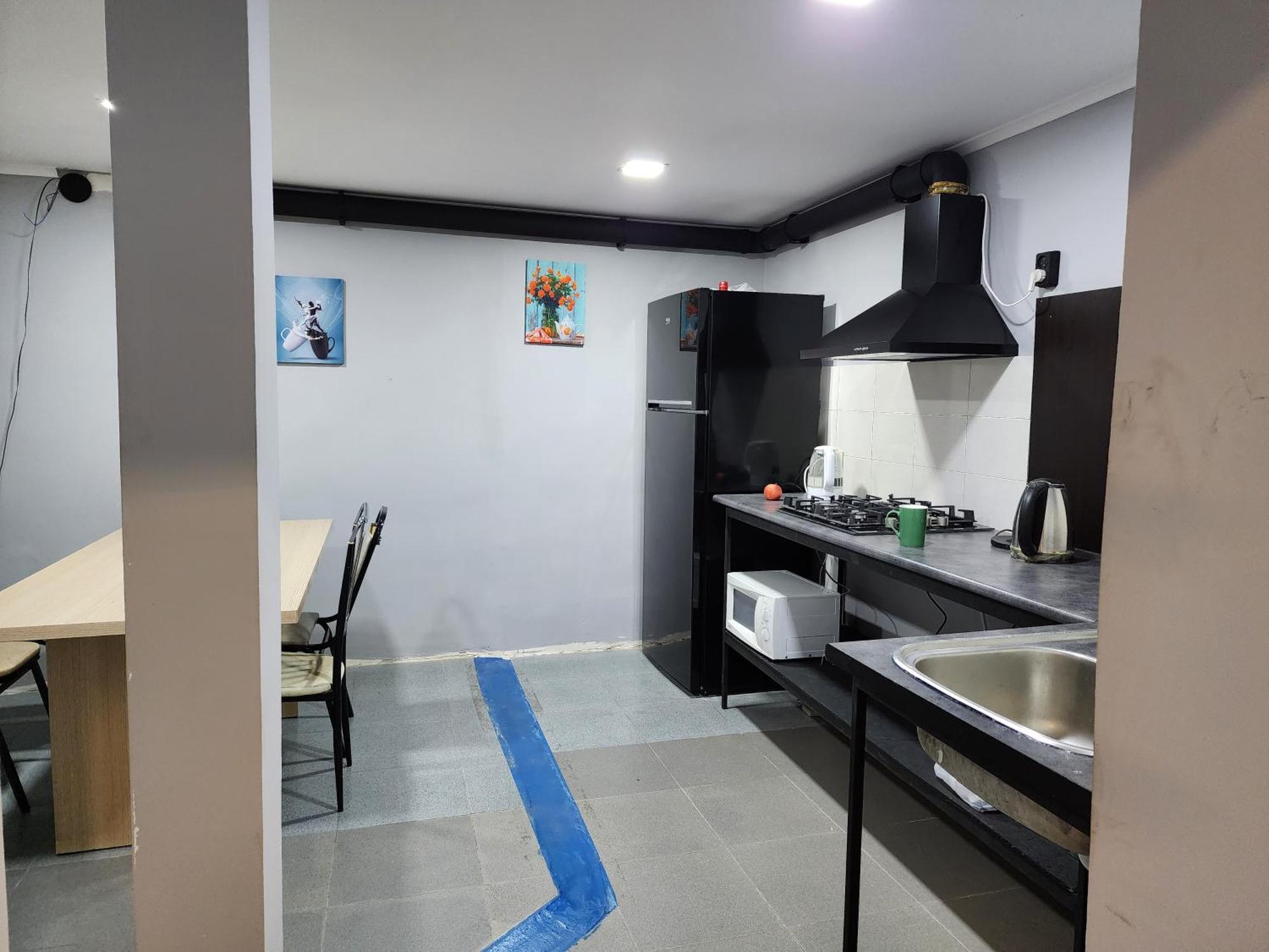 Gallary Hostel Tbilisi Bagian luar foto