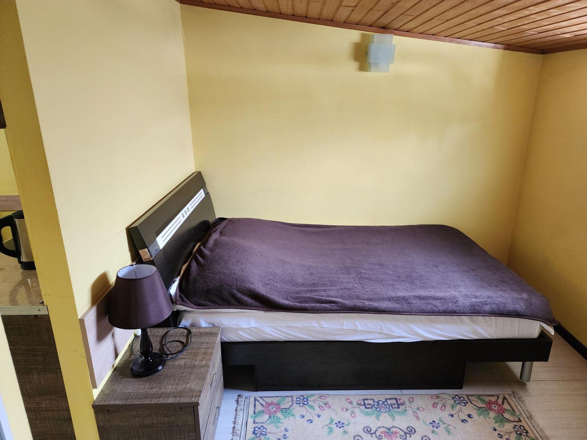 Gallary Hostel Tbilisi Bagian luar foto