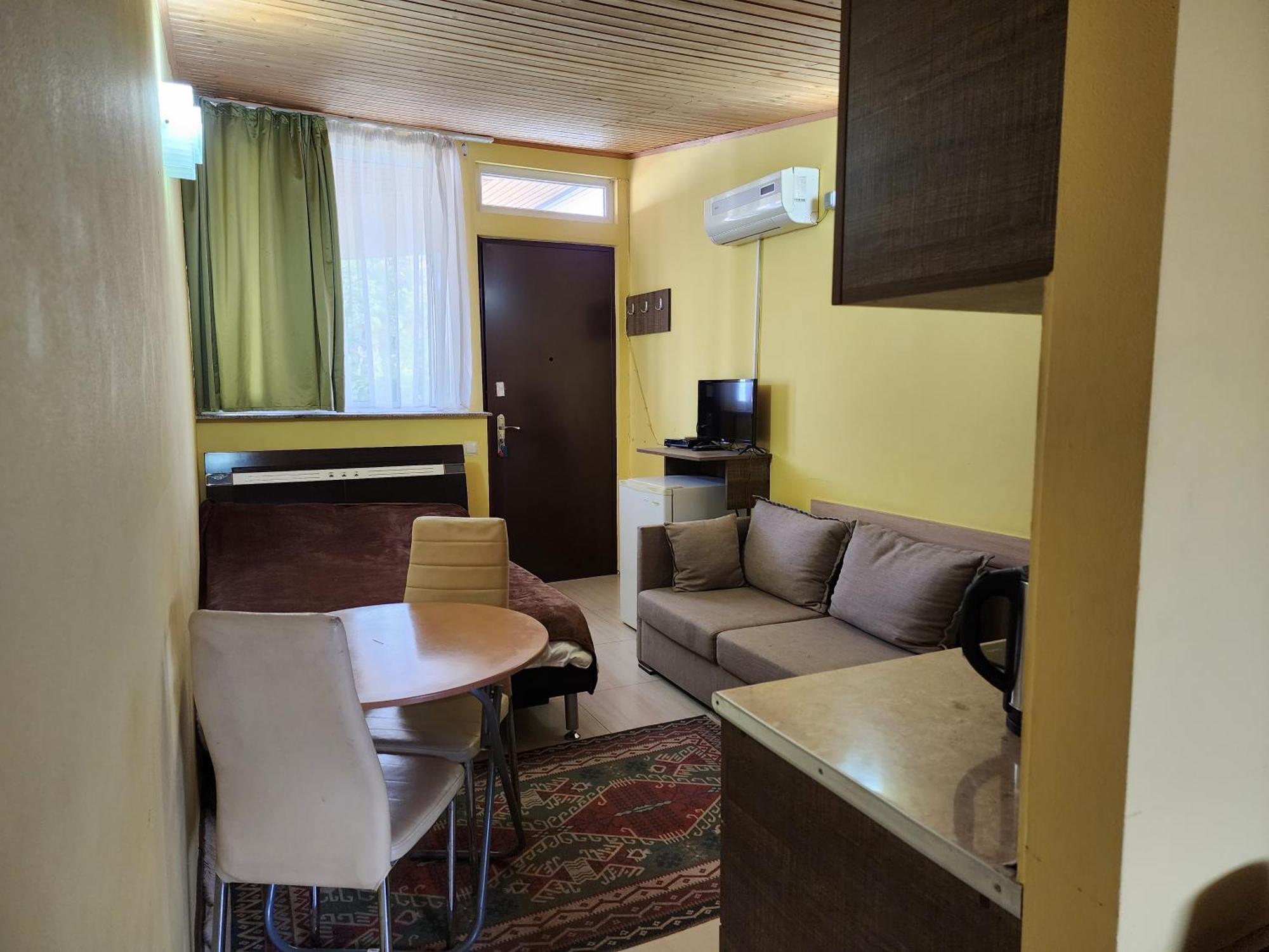 Gallary Hostel Tbilisi Bagian luar foto