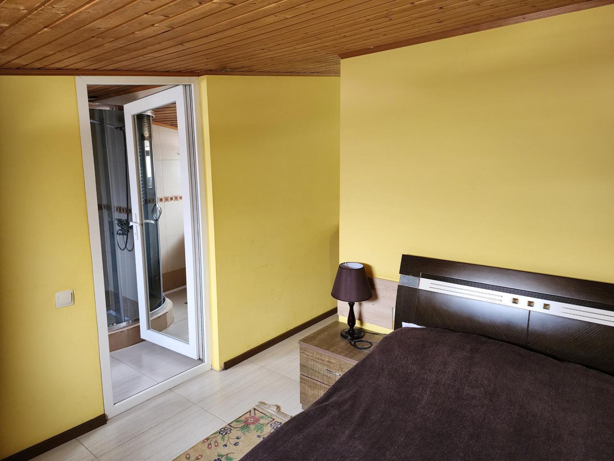 Gallary Hostel Tbilisi Bagian luar foto