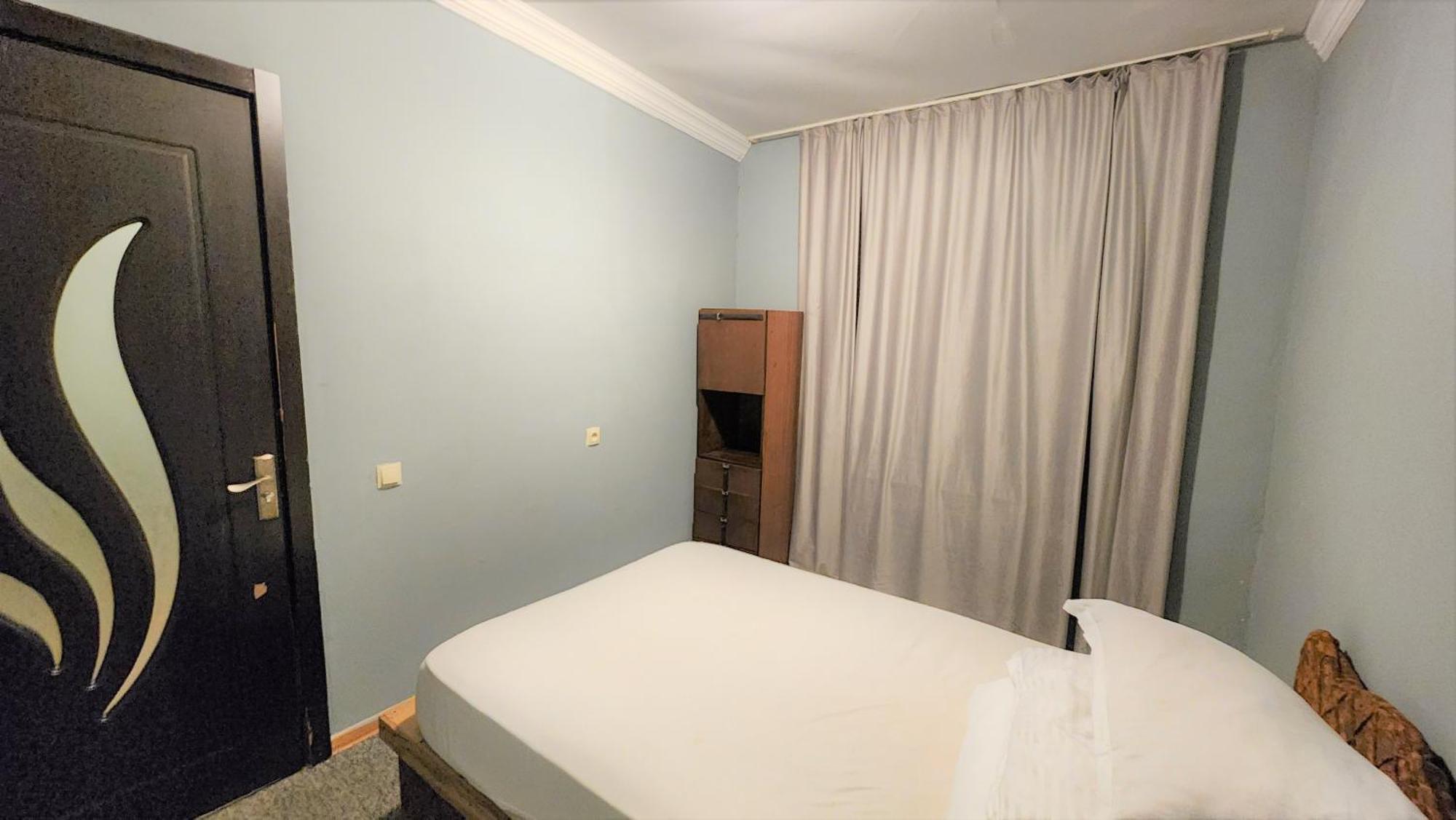 Gallary Hostel Tbilisi Bagian luar foto