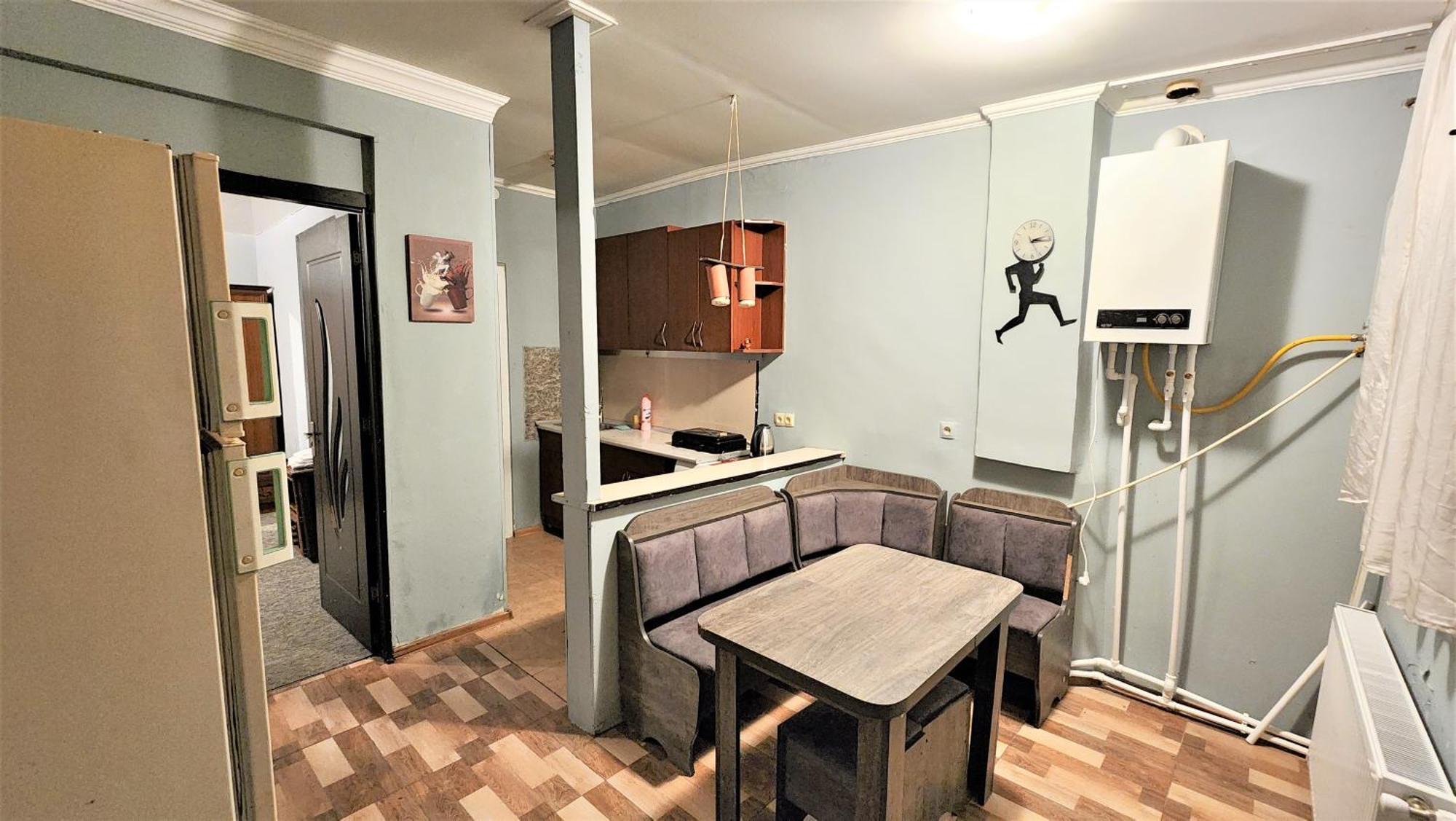 Gallary Hostel Tbilisi Bagian luar foto