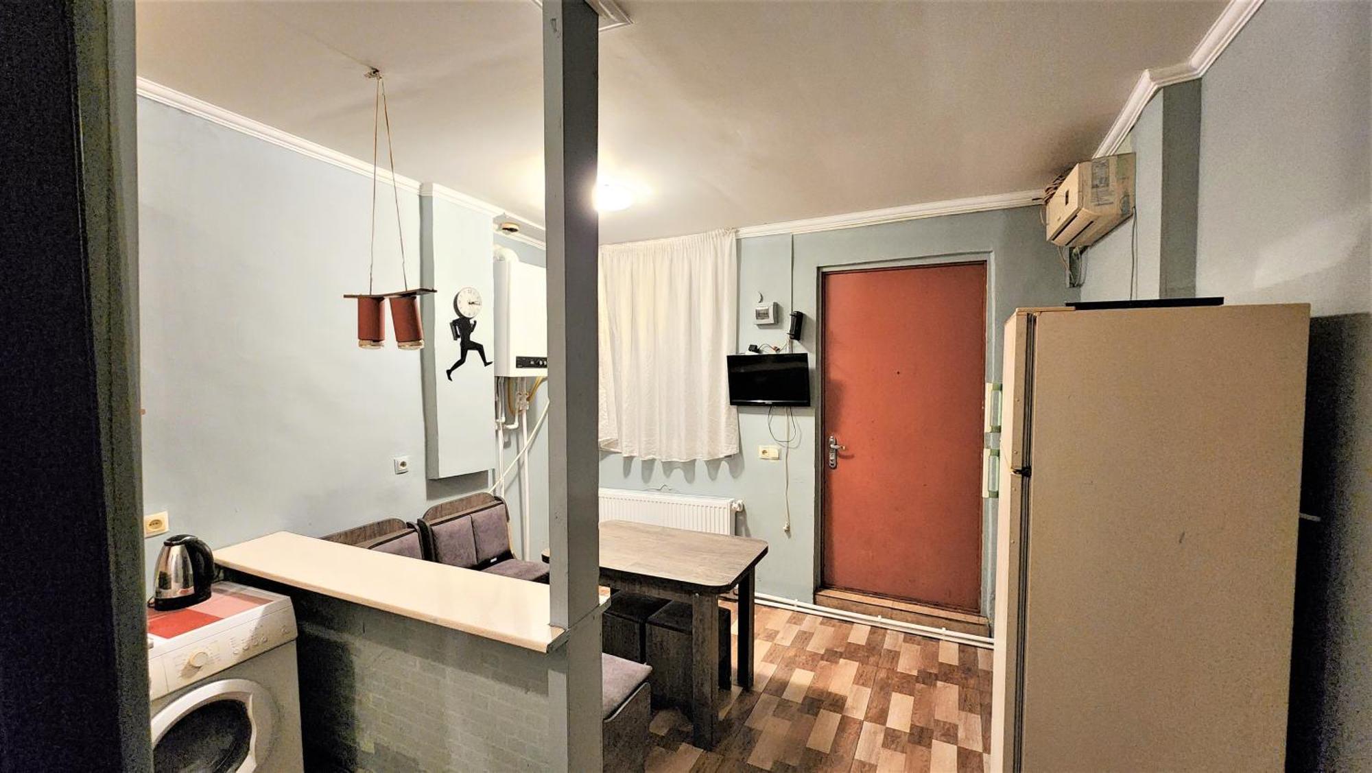 Gallary Hostel Tbilisi Bagian luar foto
